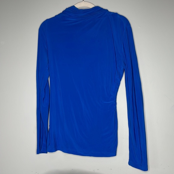 Joseph Ribkoff Long Sleeve Top - Picture 6 of 6